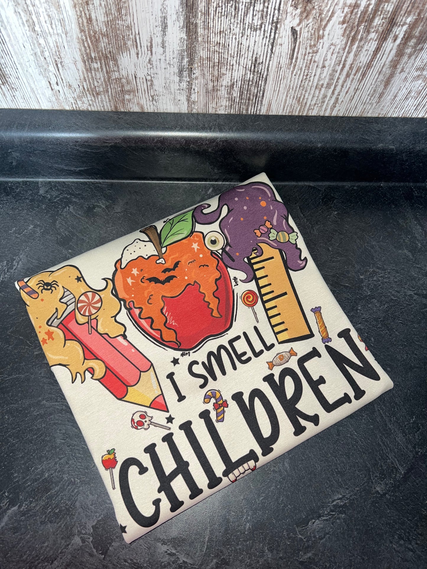 I smell children tshirt π» preorder 15 business day turn around time