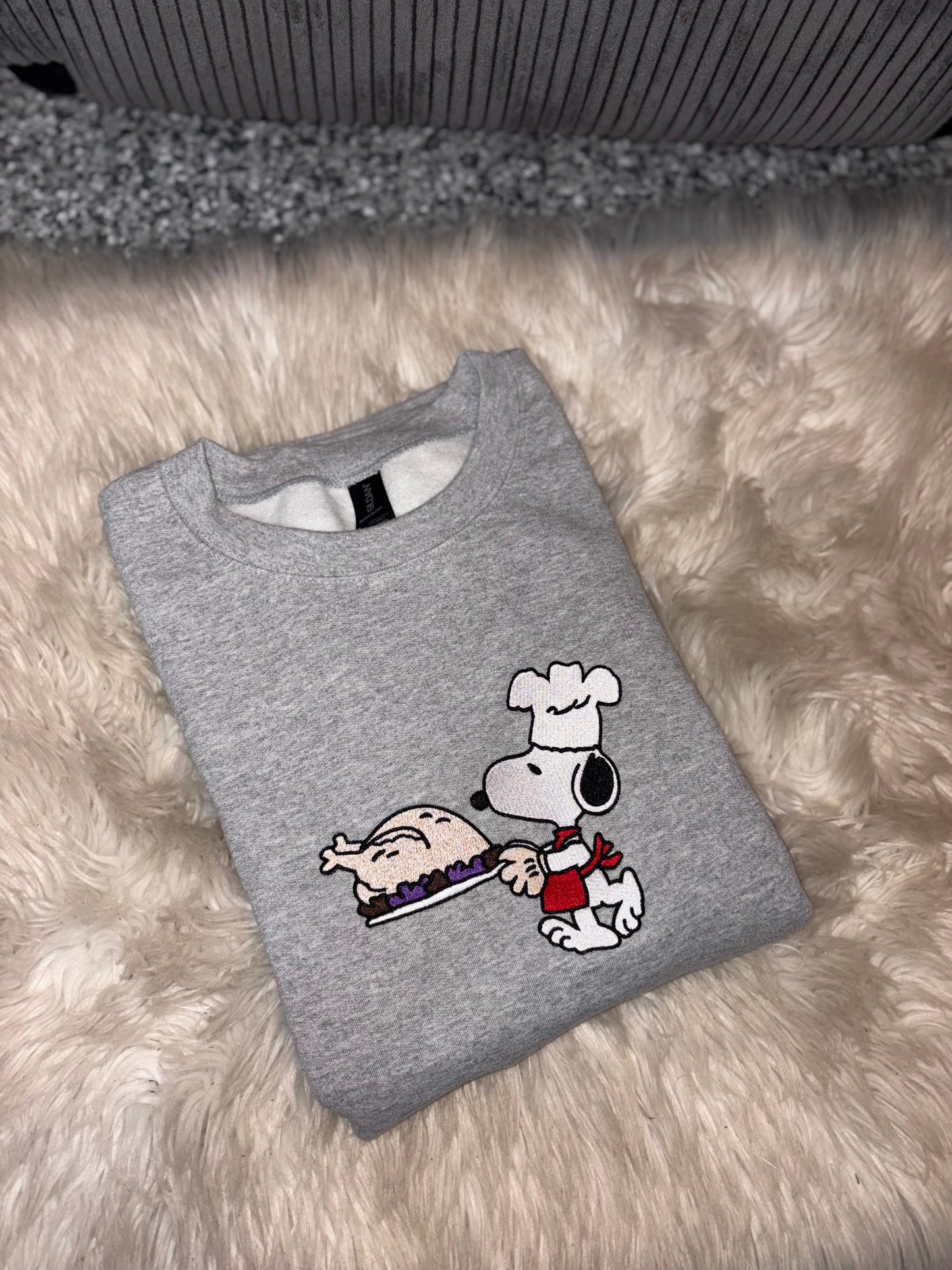 Thanksgiving mystery box preorder 28 business day turn around time