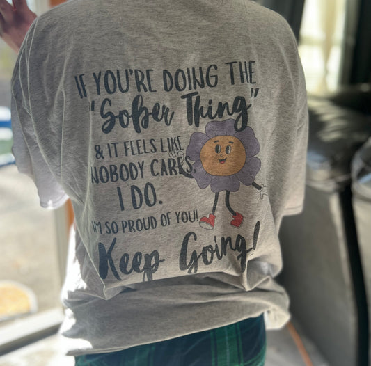 Sobriety rocks ā®ļøšø preorder 15 business day turn around time.