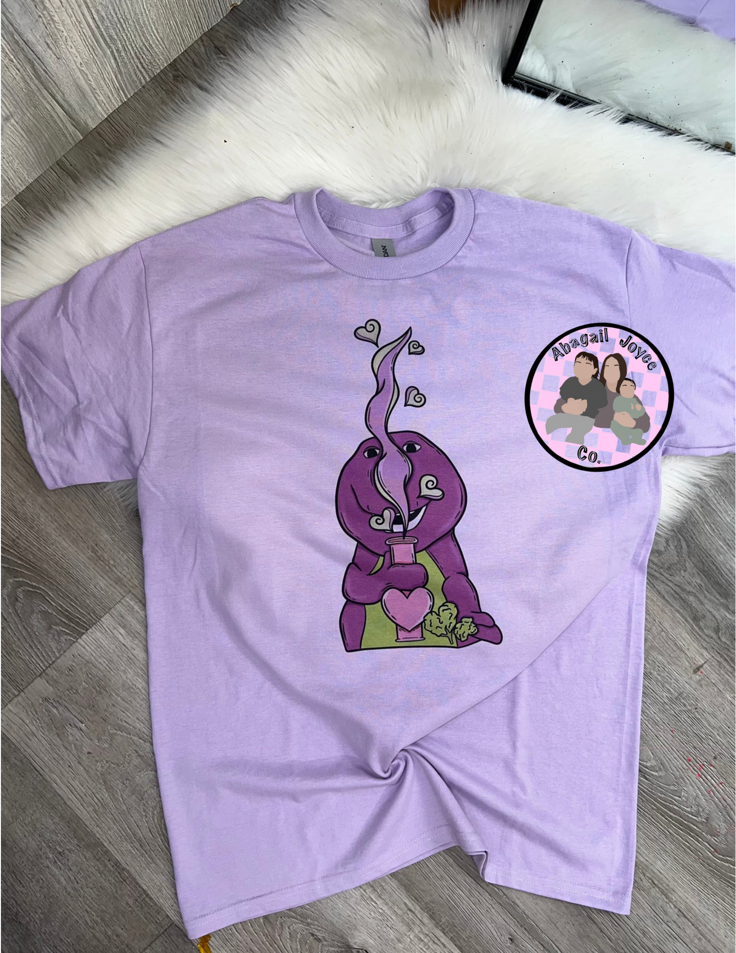Stoney π¨ preorder 15 business day turn around time
