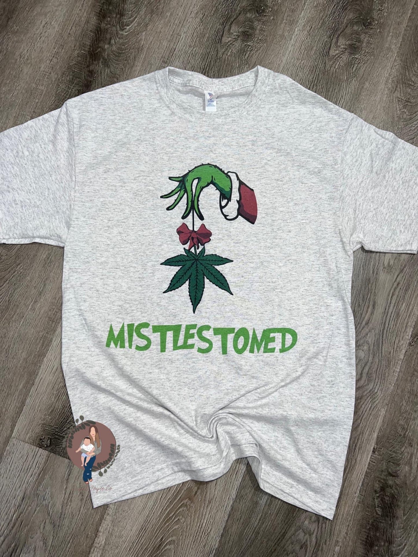 Mistlestoned preorder 15 business day turn around time