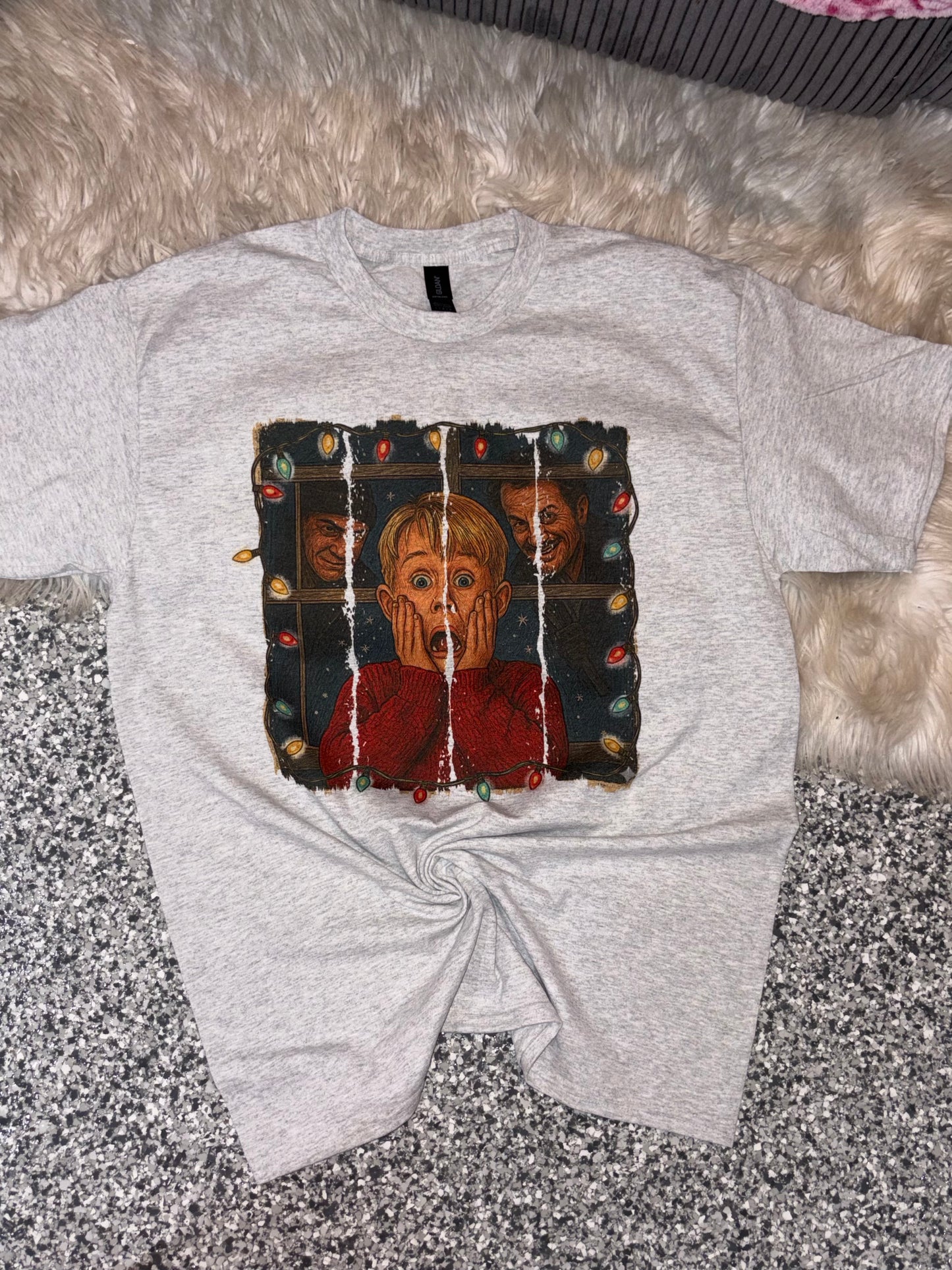 HA tshirt preorder 15 business day turn around time