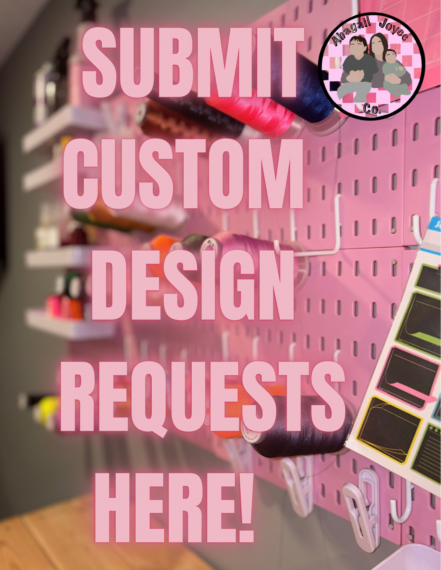 Custom design request