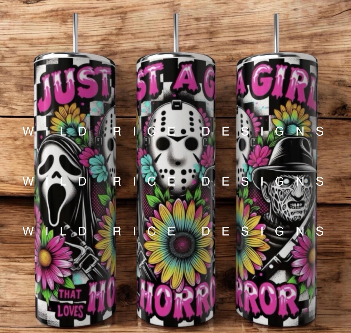 20oz tumbler preorder 20 business day turn around time