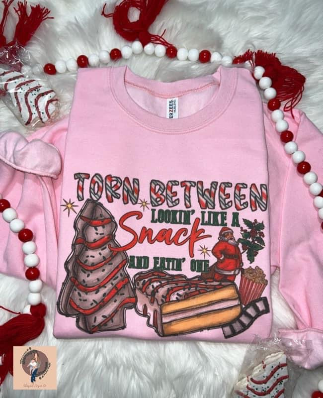 Lookin like a snack π° preorder 15 business day turn around time
