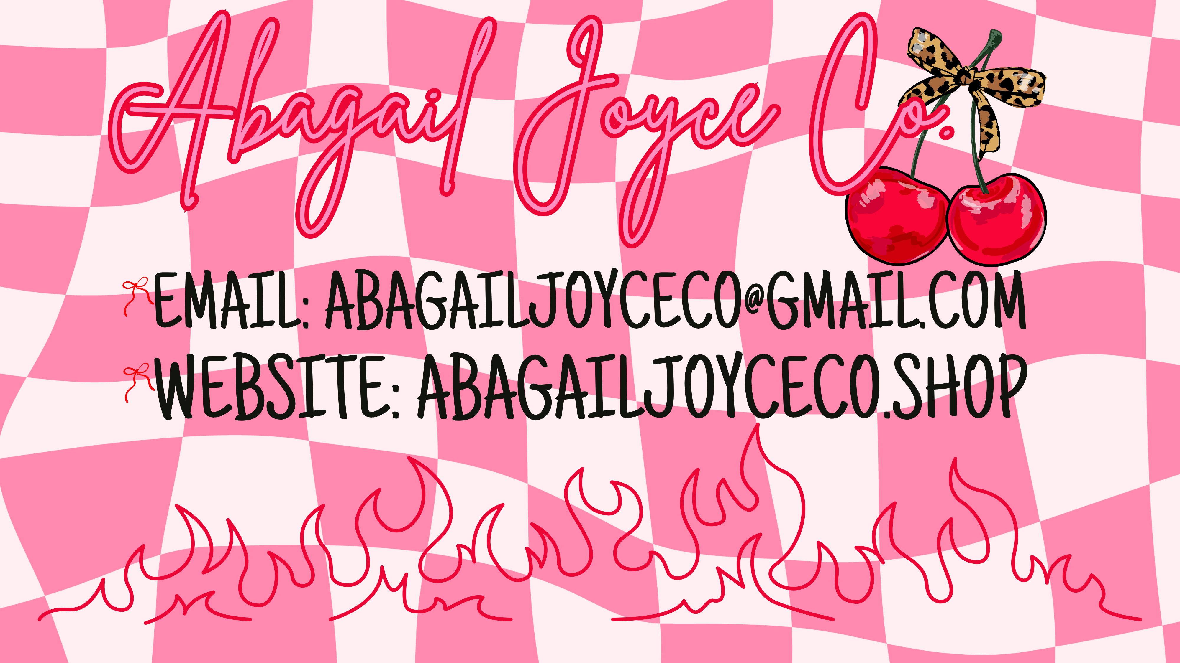 Abagail Joyce Co
