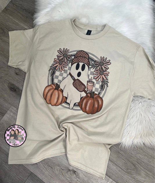 Basic ghosty preorder 15 business day turn around time