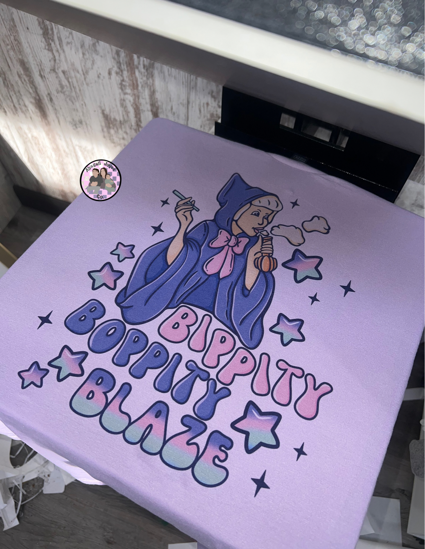 BLAZED ✨ preorder 15 business day turn around time