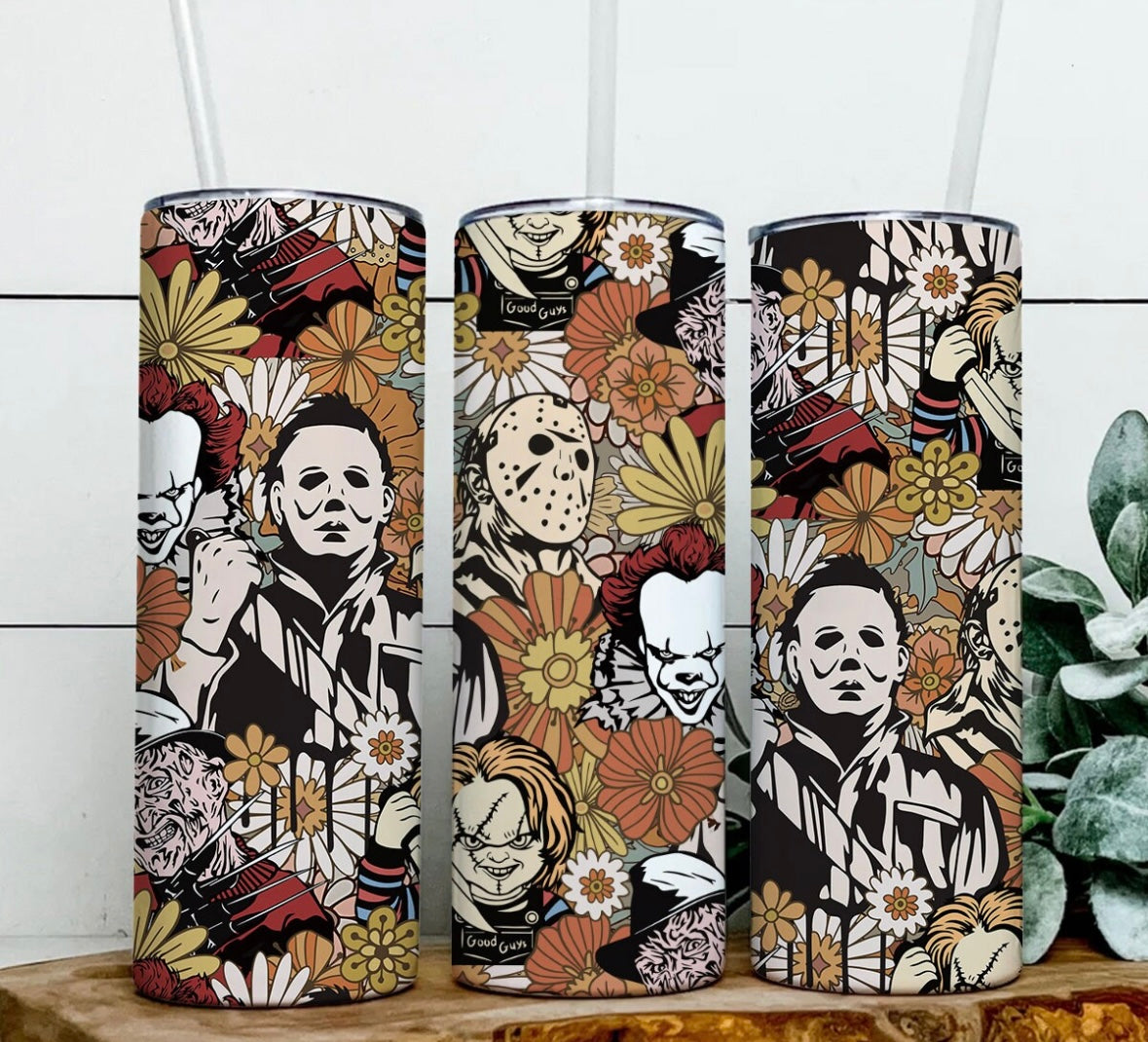 20oz tumbler preorder 20 business day turn around time