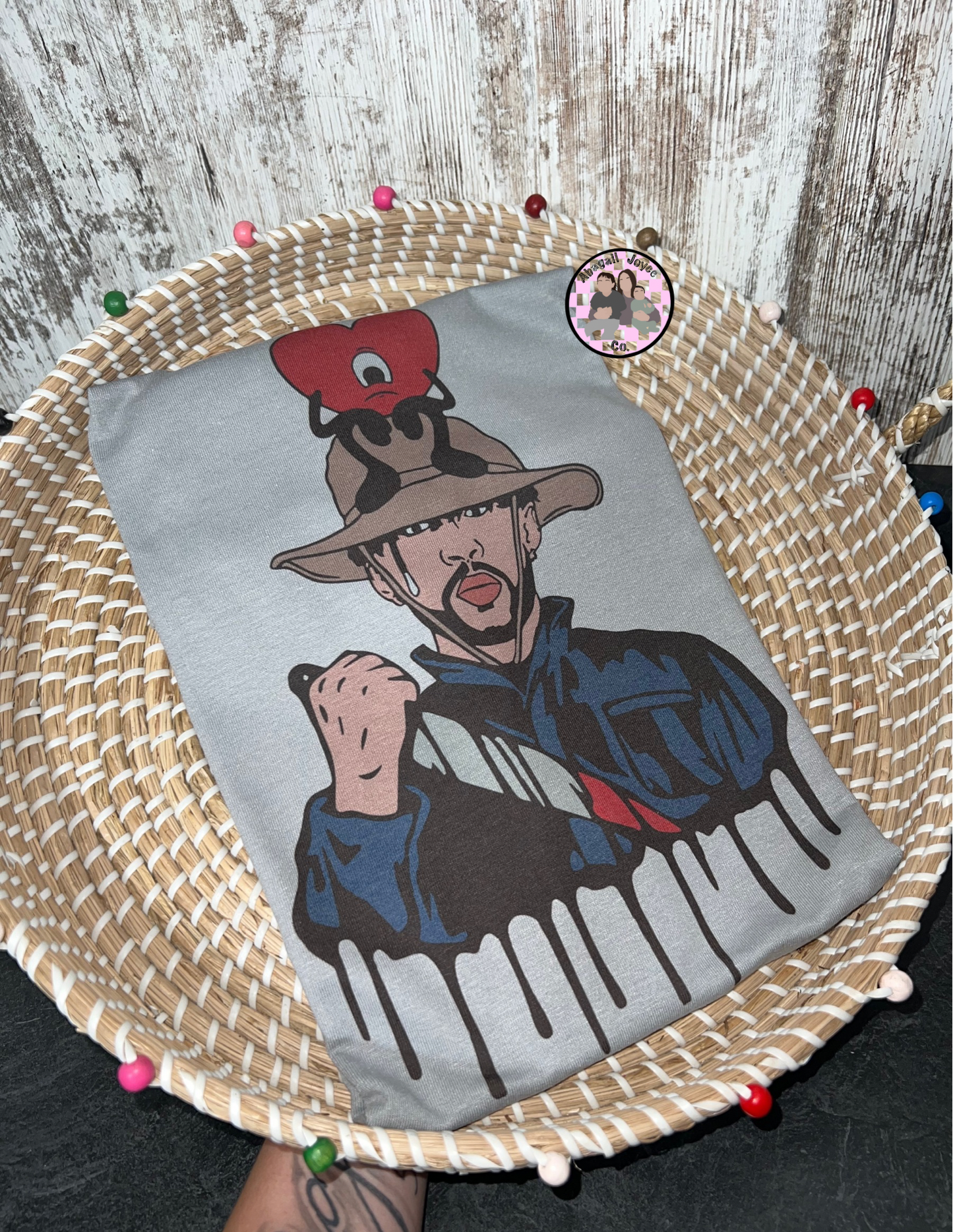 Bunny π° preorder 15 business day turn around time