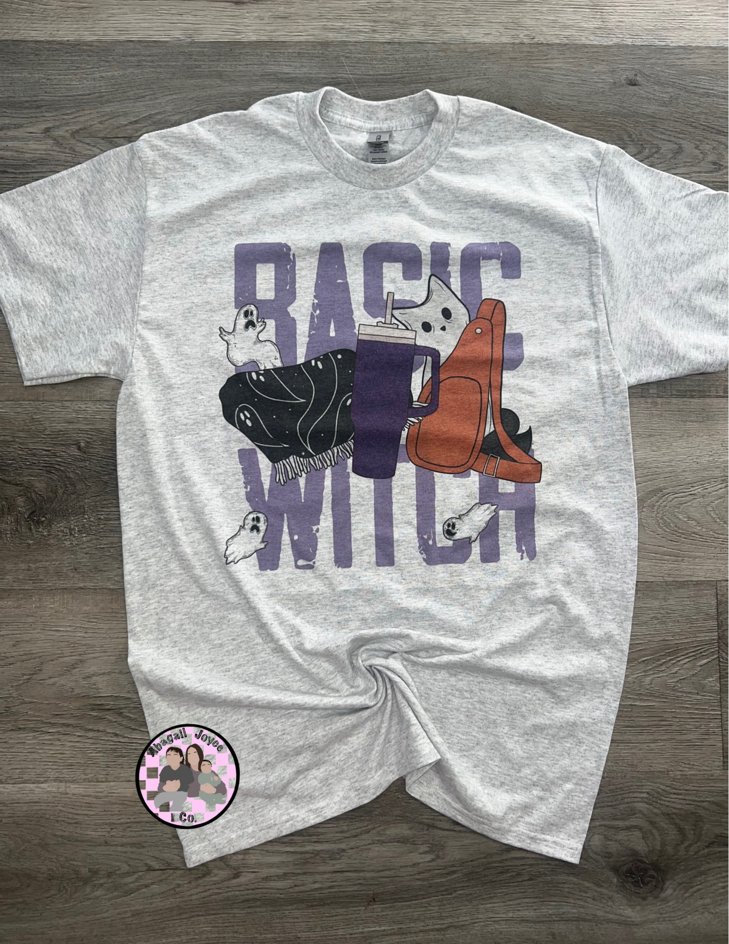 Basic witch preorder 15 business day turn around time