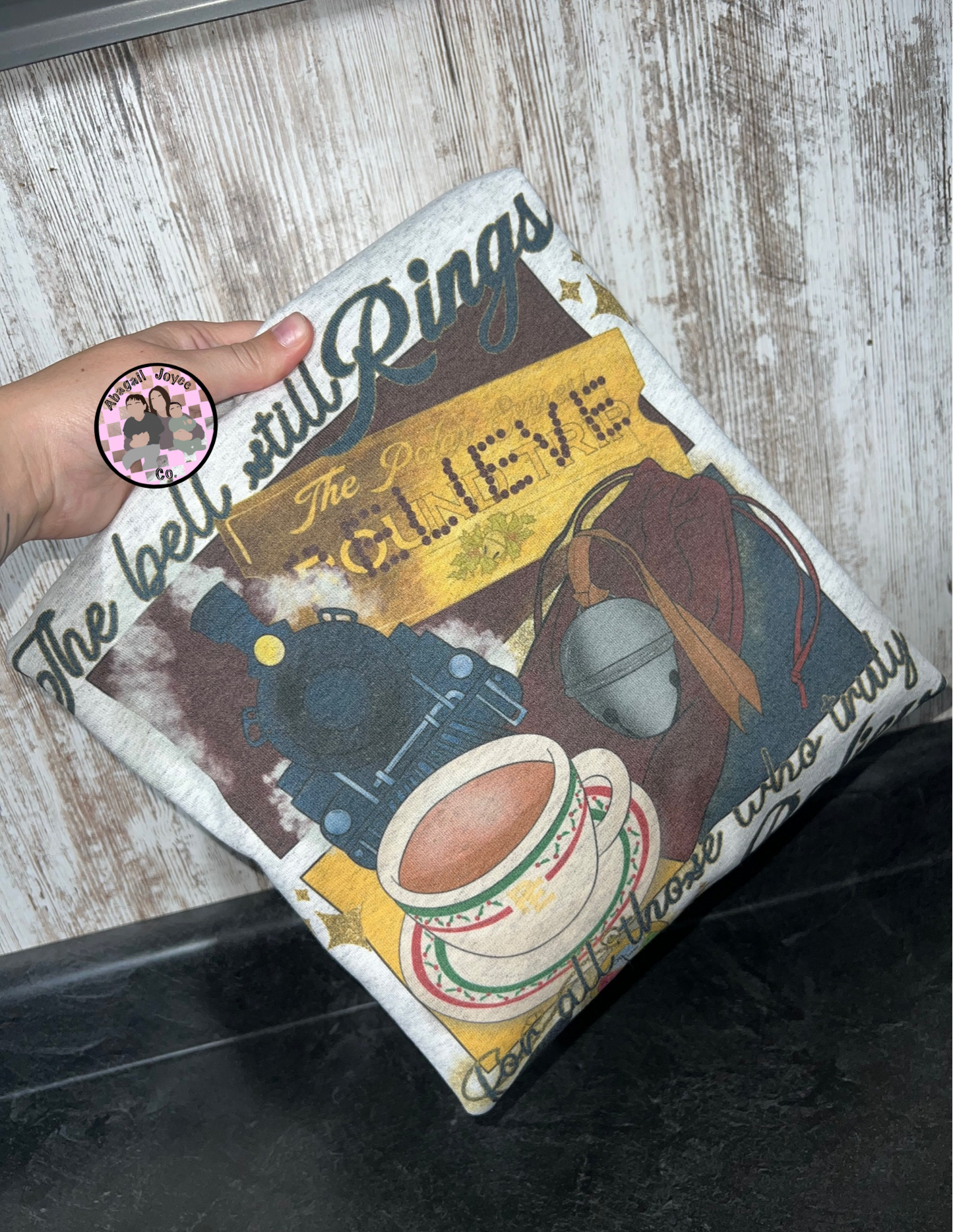 Believe π preorder 15 business day turn around time