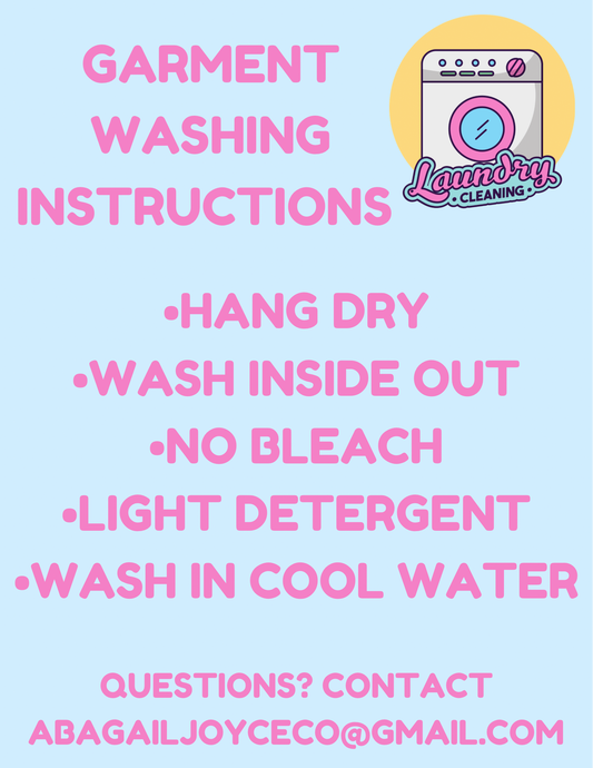 Puff puff 💨 preorder 15 business day turn around time