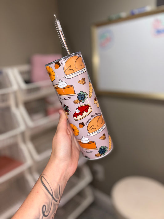 Thanksgiving mystery box preorder 28 business day turn around time