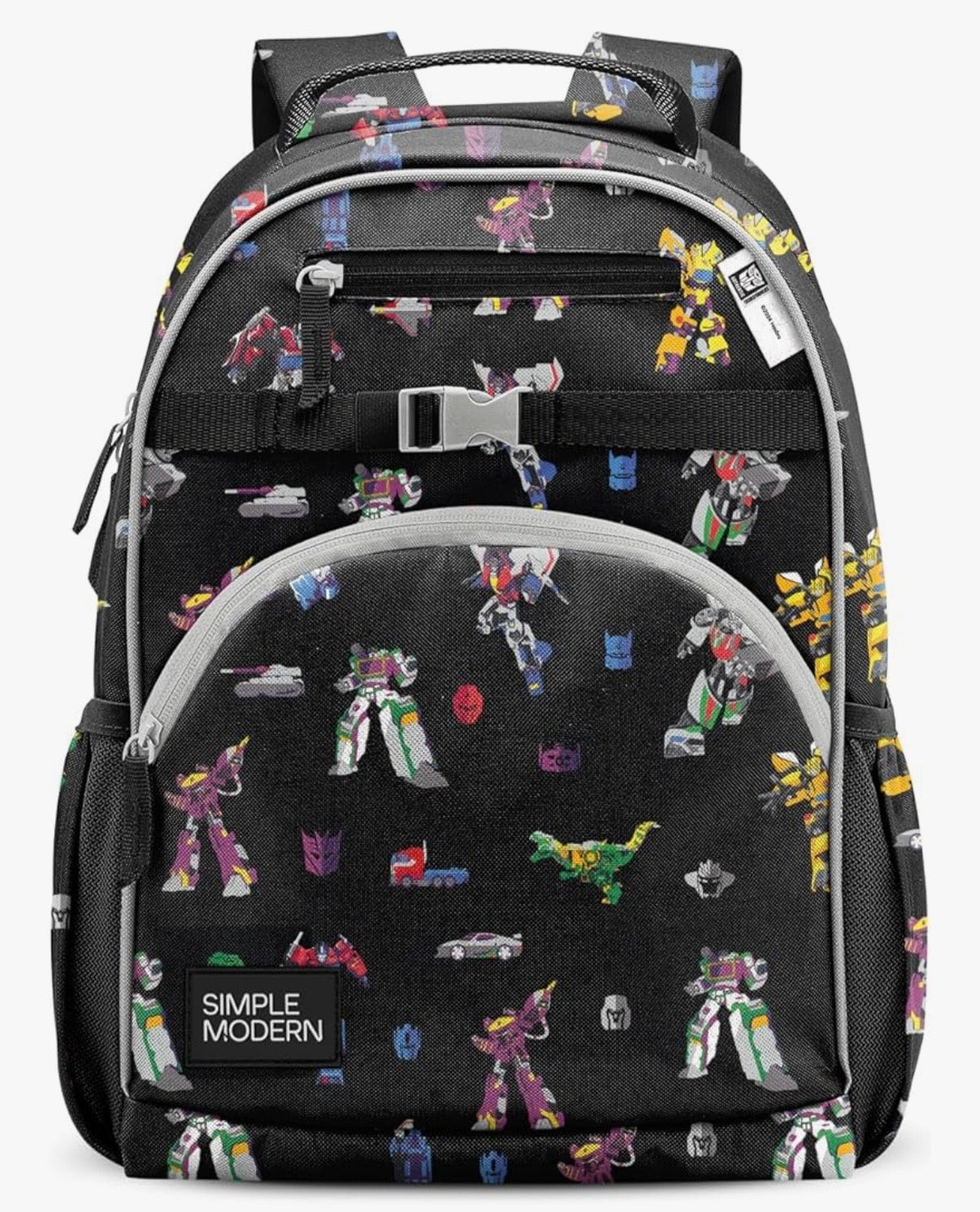Kids custom embroidered book bag preorder 28 business day turn around time