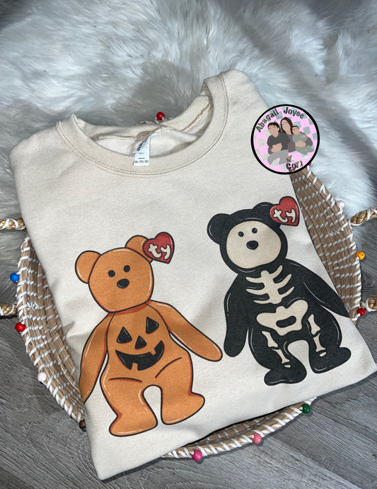 TY 🎃 preorder 15 business day turn around time