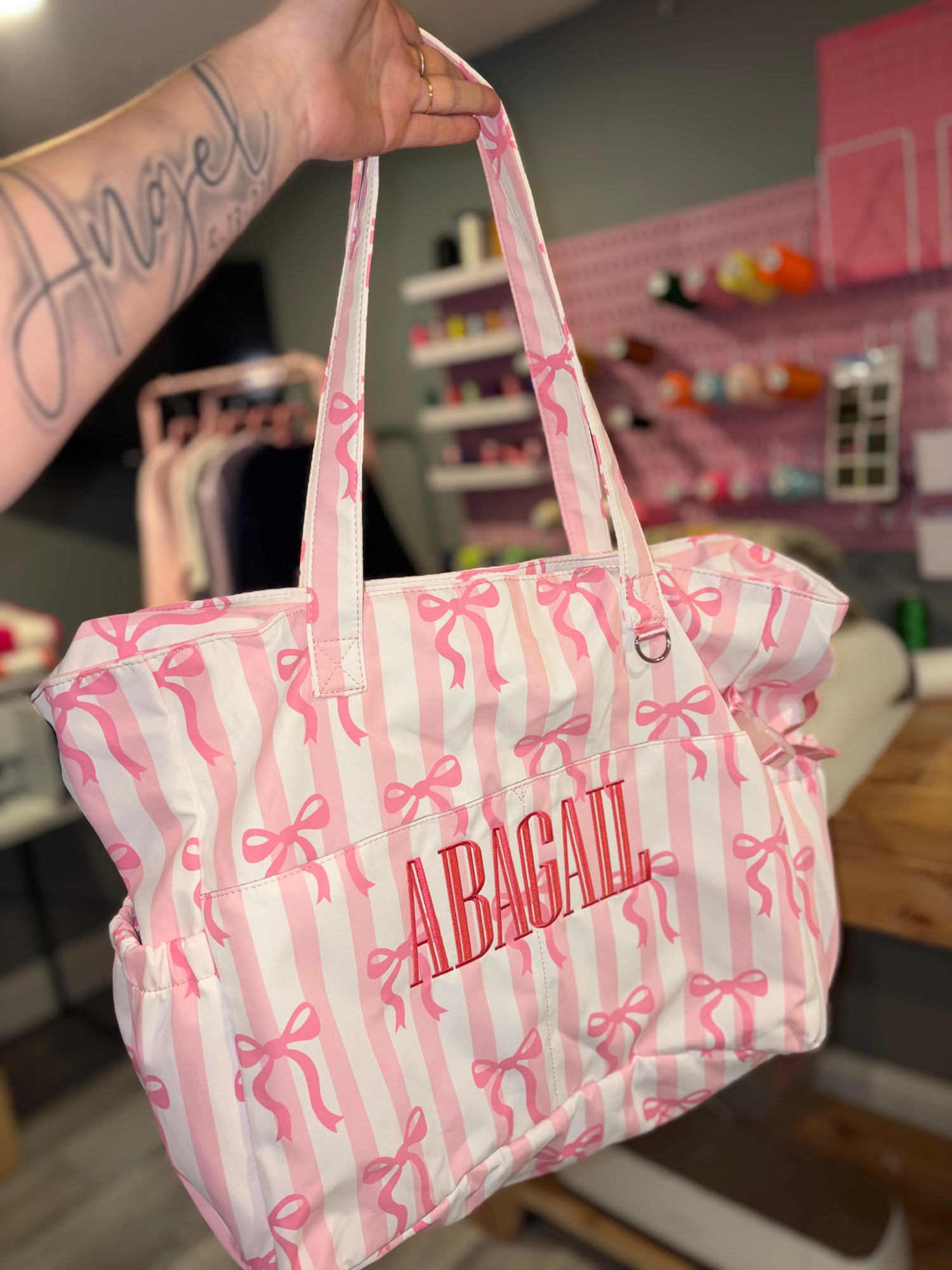 Bags