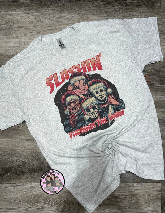 Slashing through the snow ❄️ preorder 15 business day turn around time