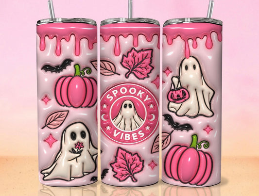 20oz tumbler preorder 20 business day turn around time