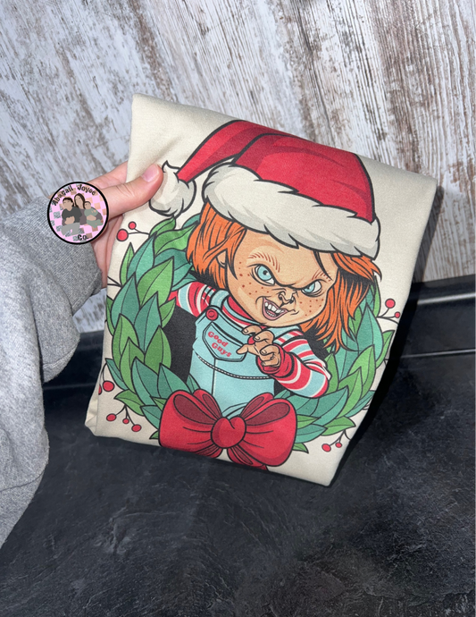 Doll Christmas 🎄preorder 15 business day turn around time