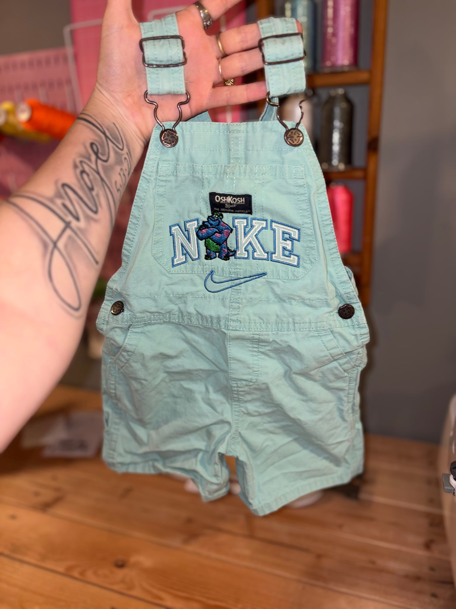 Thrifted By Abby Joyce