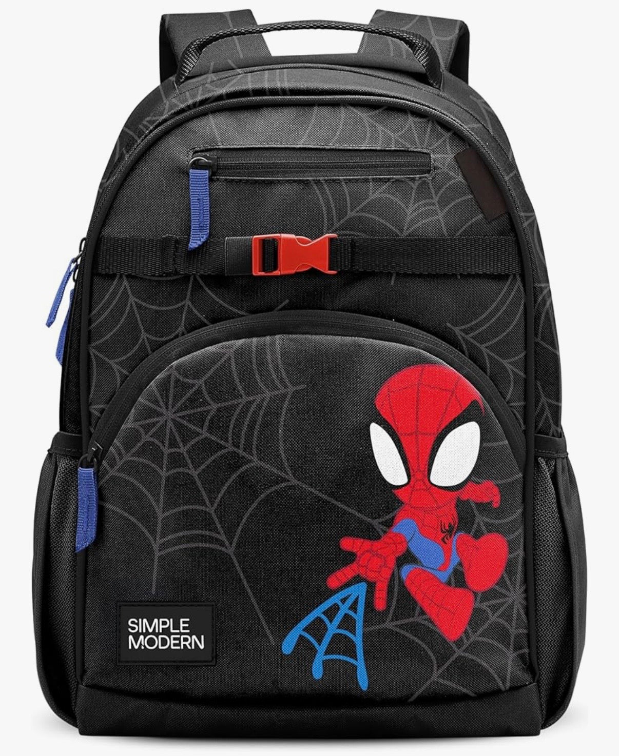 Kids custom embroidered book bag preorder 28 business day turn around time