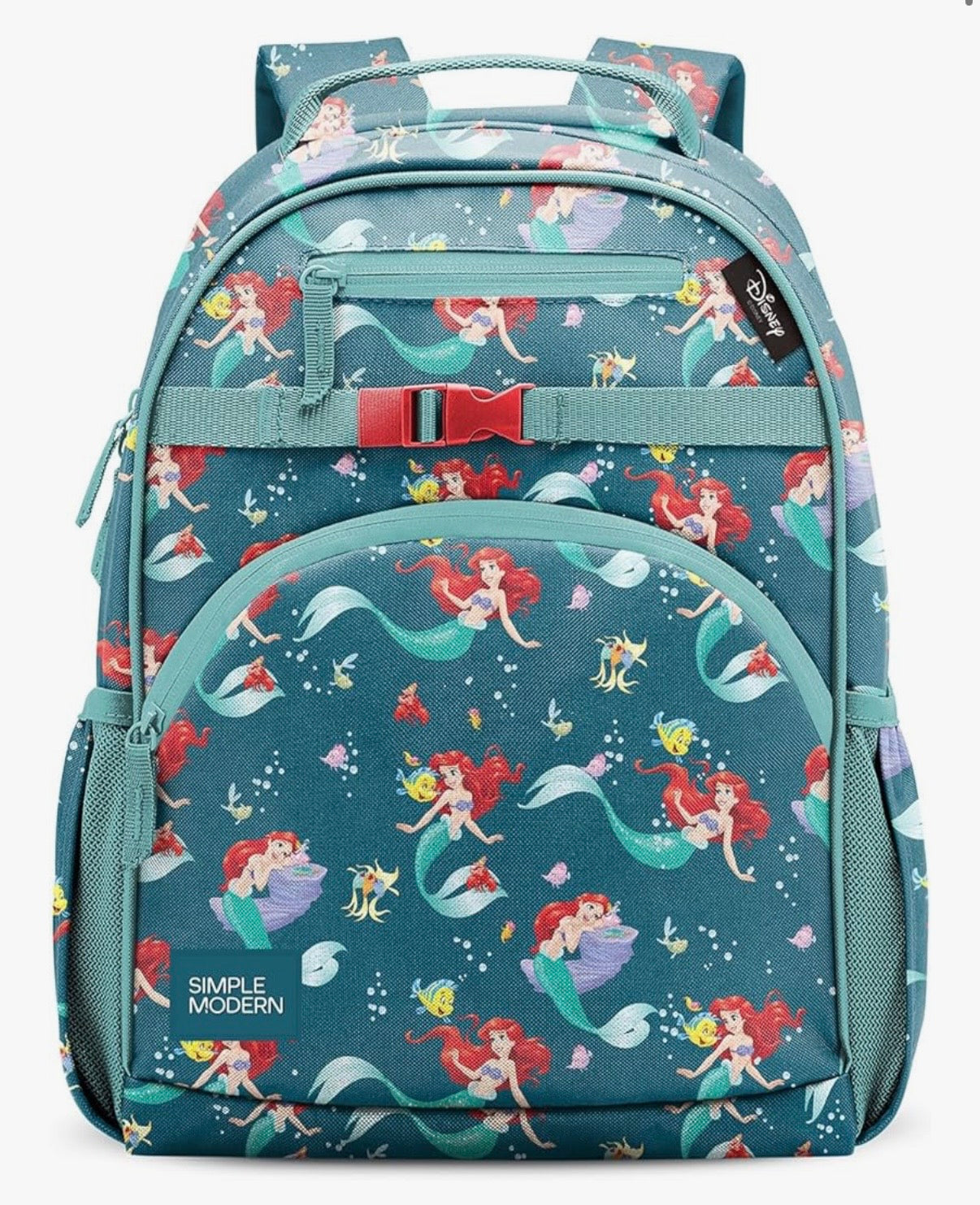 Kids custom embroidered book bag preorder 28 business day turn around time
