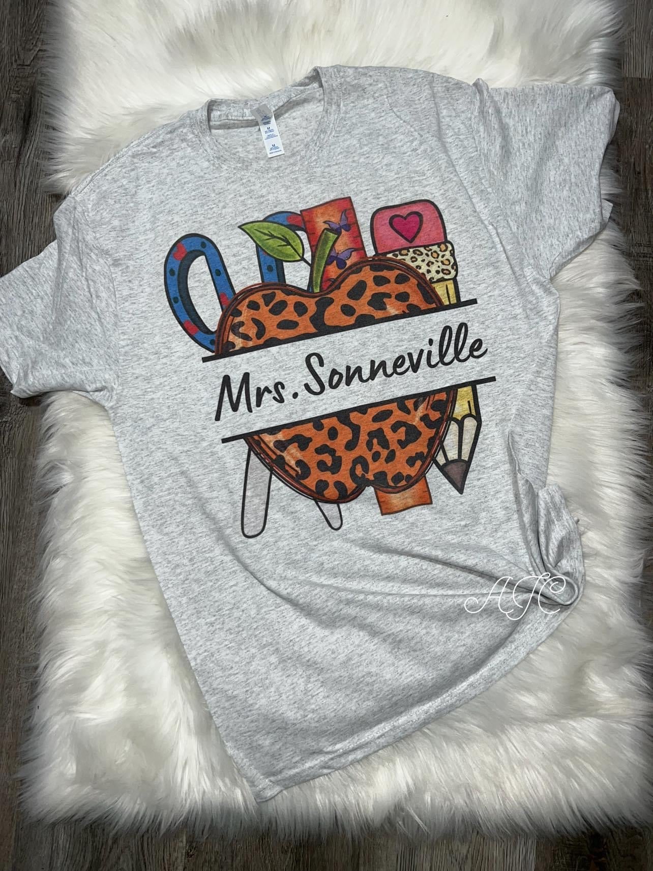 ADULT SUB PREORDERS •15 business day turn around time•