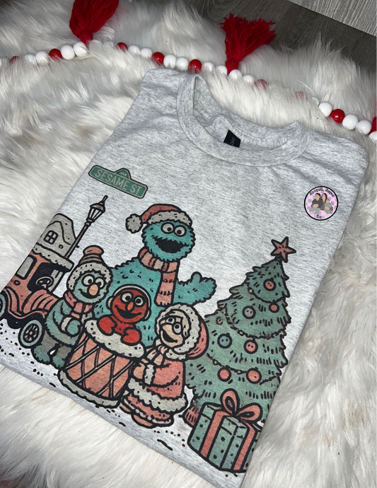 Vintage Christmas 🎅 preorder 15 business day turn around time