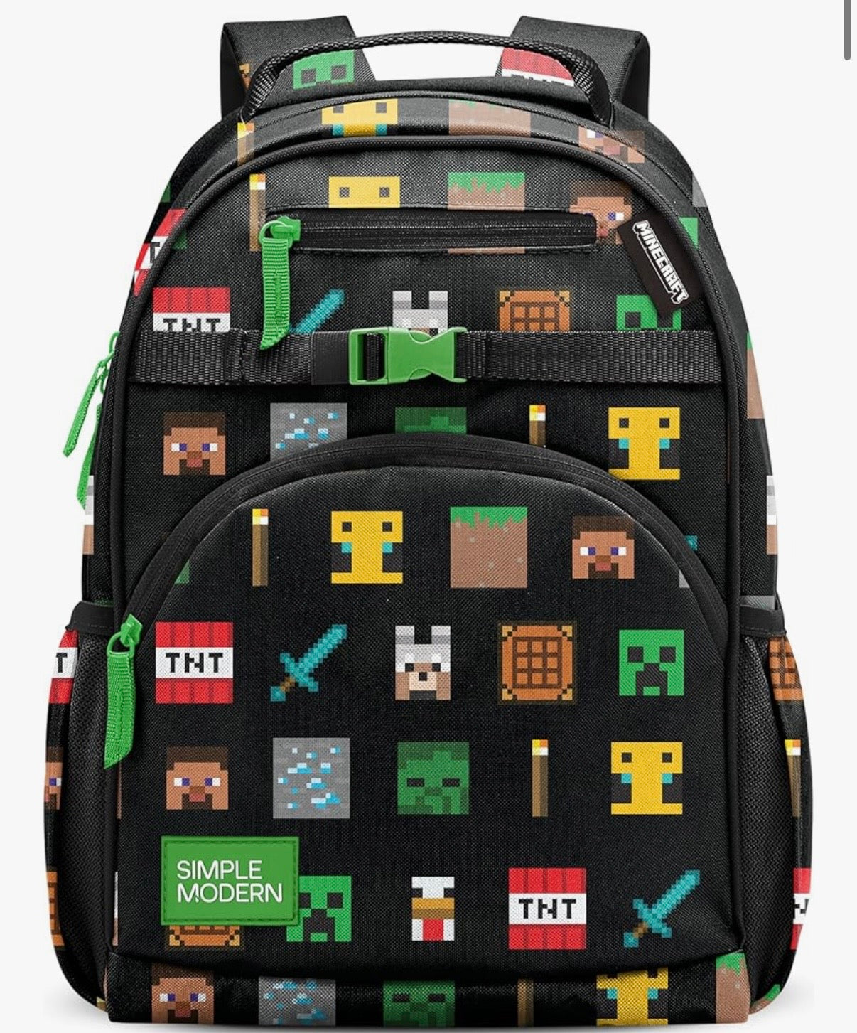 Kids custom embroidered book bag preorder 28 business day turn around time