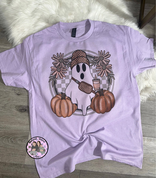 Basic ghosty preorder 15 business day turn around time
