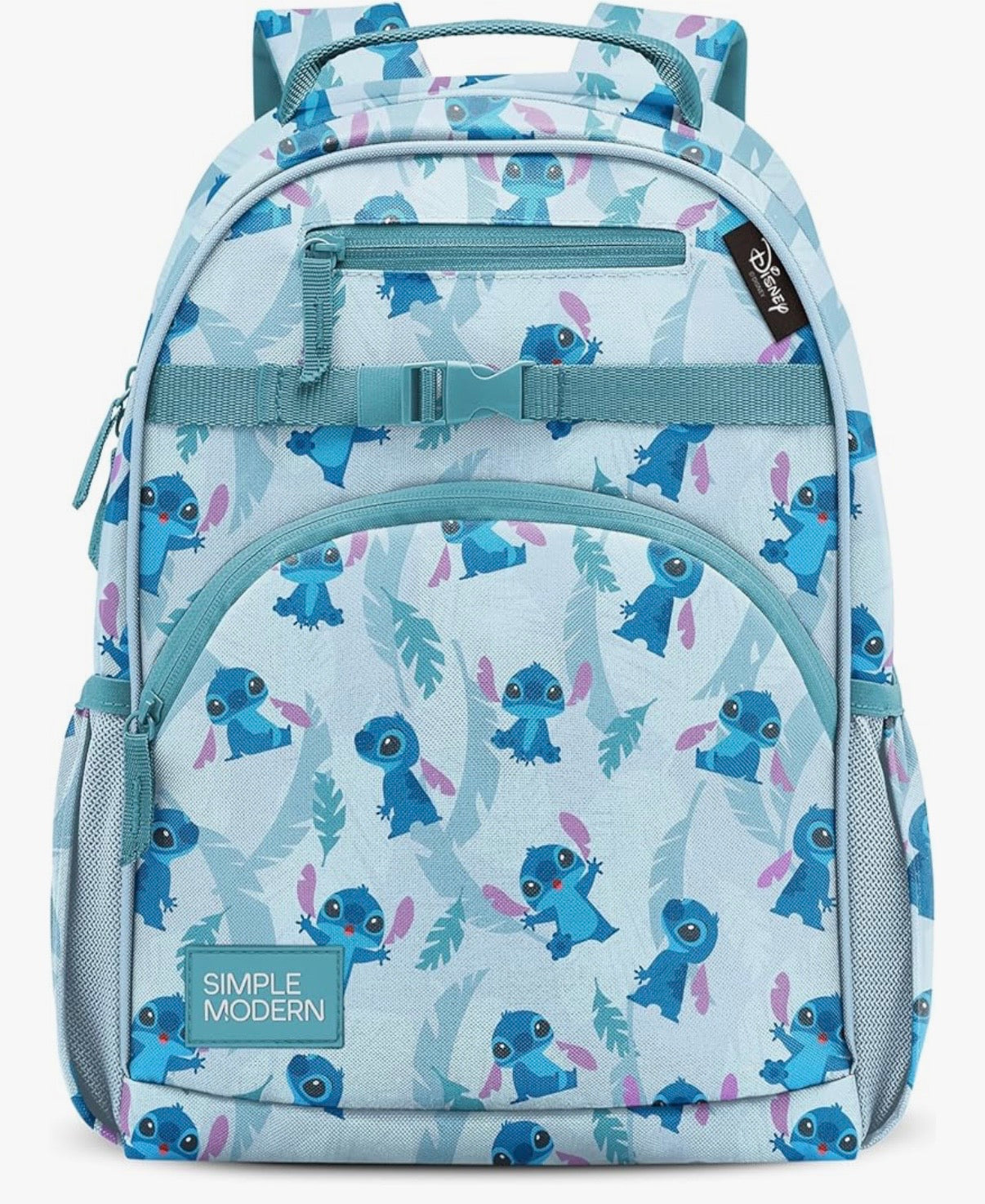 Kids custom embroidered book bag preorder 28 business day turn around time