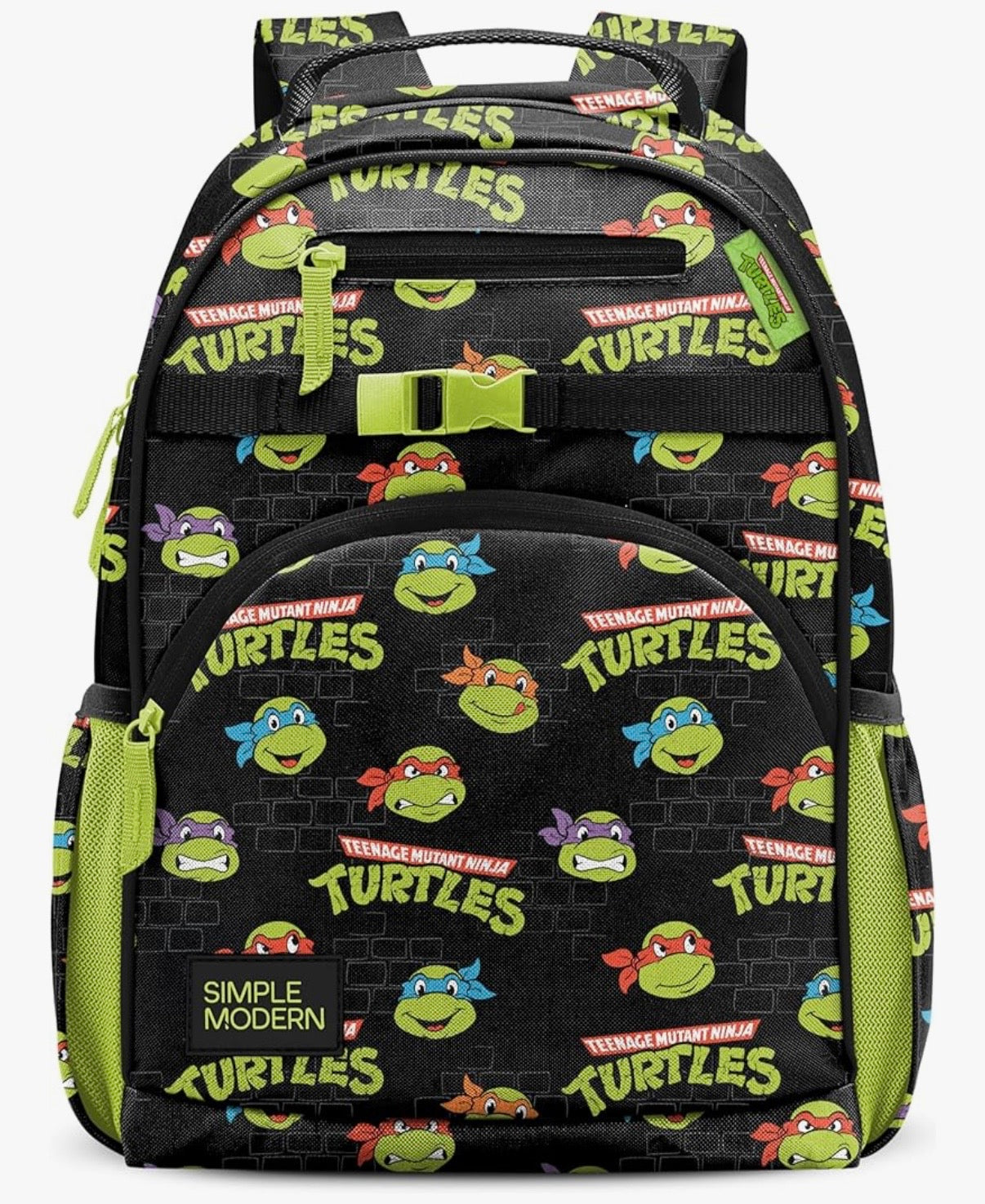 Kids custom embroidered book bag preorder 28 business day turn around time