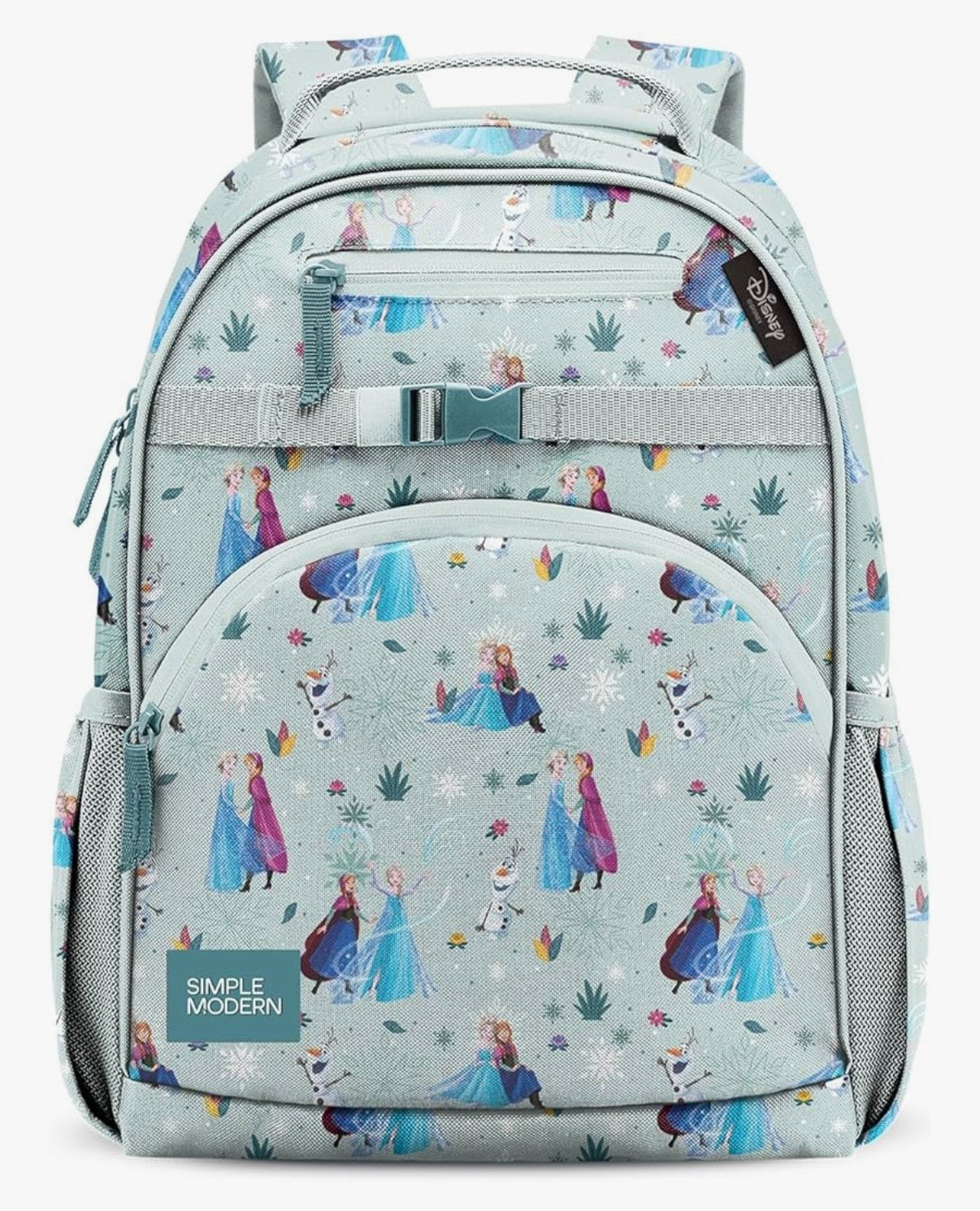 Kids custom embroidered book bag preorder 28 business day turn around time