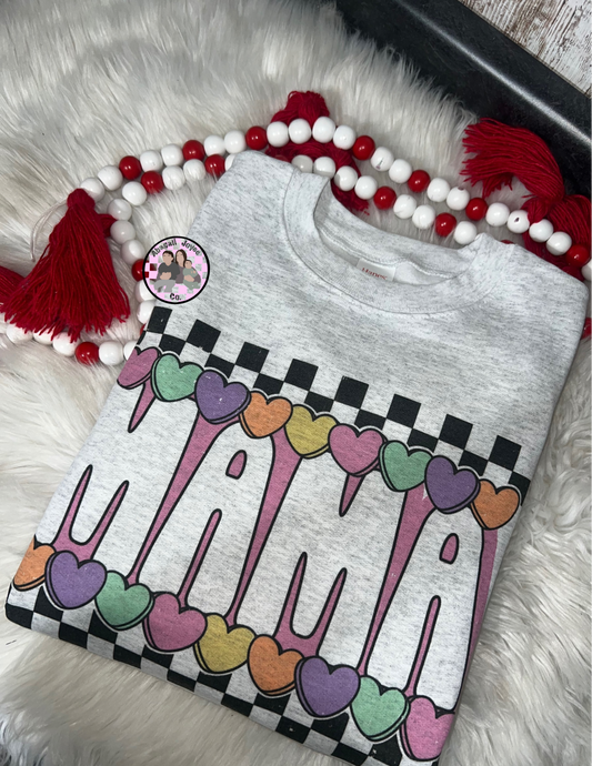 MAMA preorder 15 business day turn around time