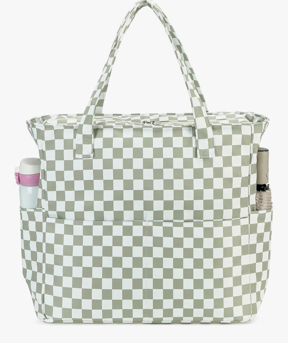 Embroidered beach bag 15 biz day turn around time